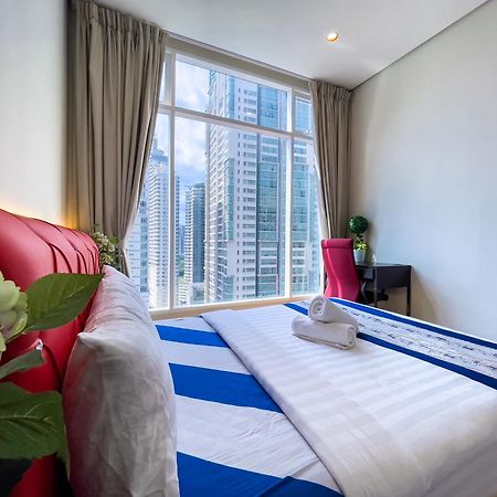 Soho Suites Klcc By Wonder Home Куала-Лумпур Екстер'єр фото