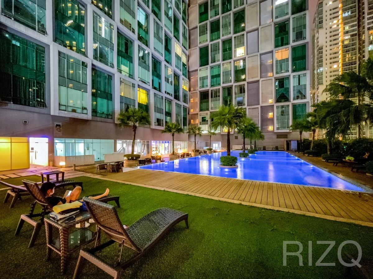 Soho Suites Klcc By Wonder Home Куала-Лумпур Екстер'єр фото