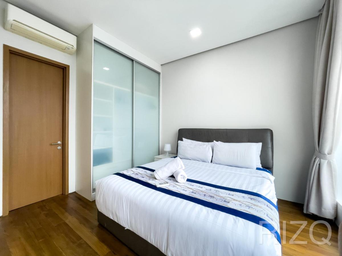 Soho Suites Klcc By Wonder Home Куала-Лумпур Екстер'єр фото